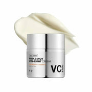 VT COSMETICS Reedle Shot Vita-Light Cream Κρέμα Προσώπου 50ml