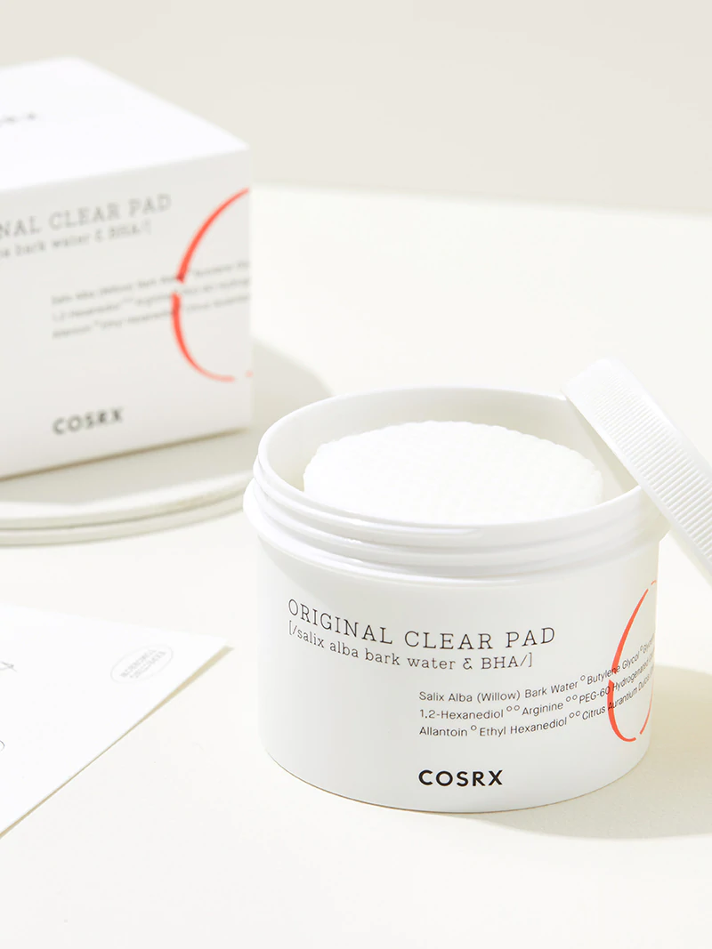 COSRX - One Step Original Clear Pad 70 pads