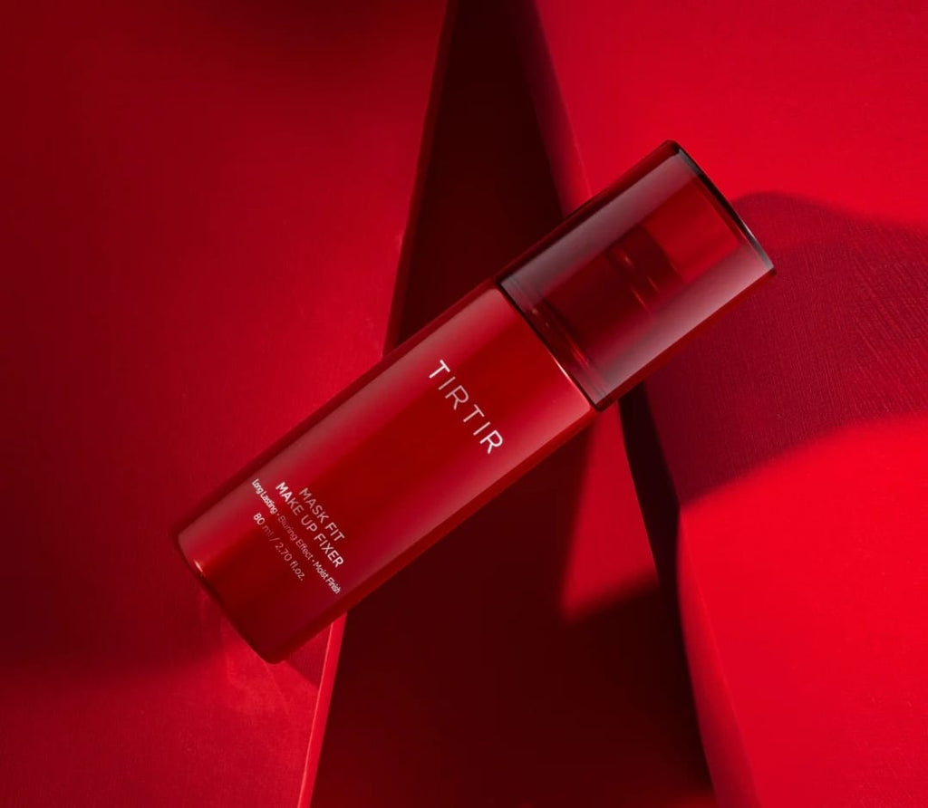 TIRTIR Mask Fit Make Up Fixer 80 ml – Μάσκα προσώπου 80ml