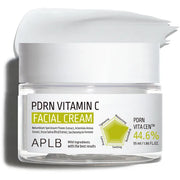 Κρέμα προσώπου APLB PDRN με βιταμίνη C 55ml