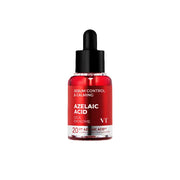 VT Cosmetics Azelaic Acid A1 Calming Ampoule Ορός Προσώπου 30ml