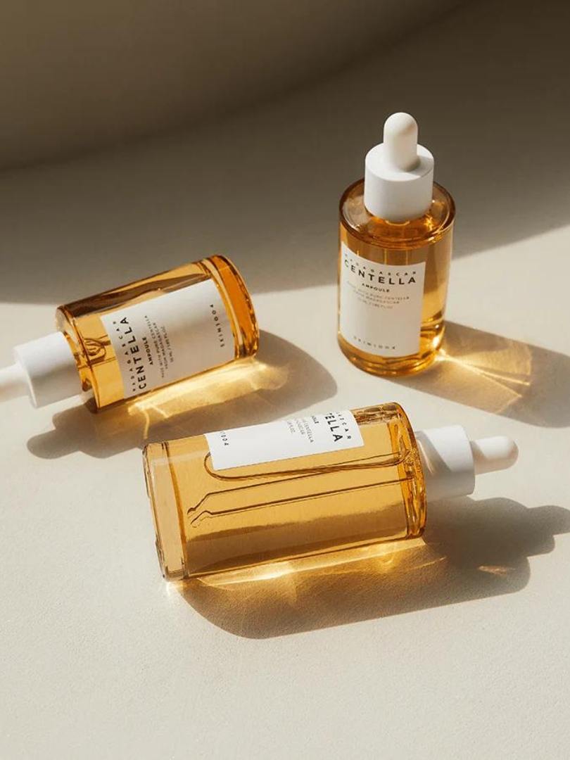 SKIN1004 - Αμπούλα Madagascar Centella 55ml