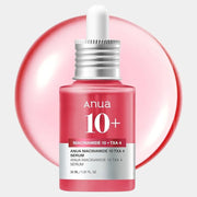 ANUA - Niacinamide 10% + TXA 4% Serum 30ml
