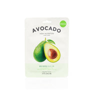 ΕΙΝΑΙ ΔΕΡΜΑ - Avocado The Fresh Sheet Mask