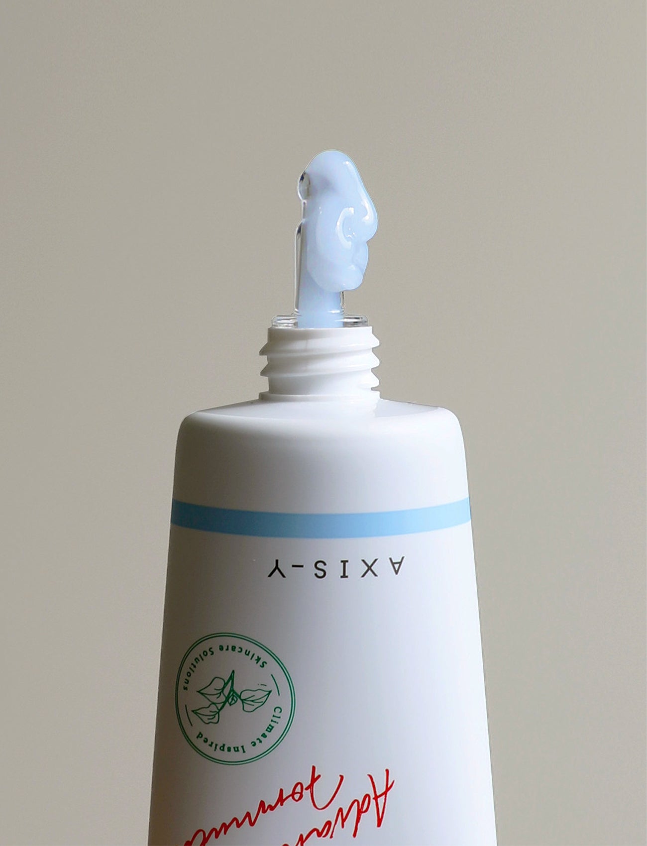 AXIS-Y - Κρέμα καταπράυνσης Heartleaf My Type 60ml