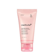 Medicube PDRN PINK CAFFEINE NIGHT WRAPPING MASK 75ML