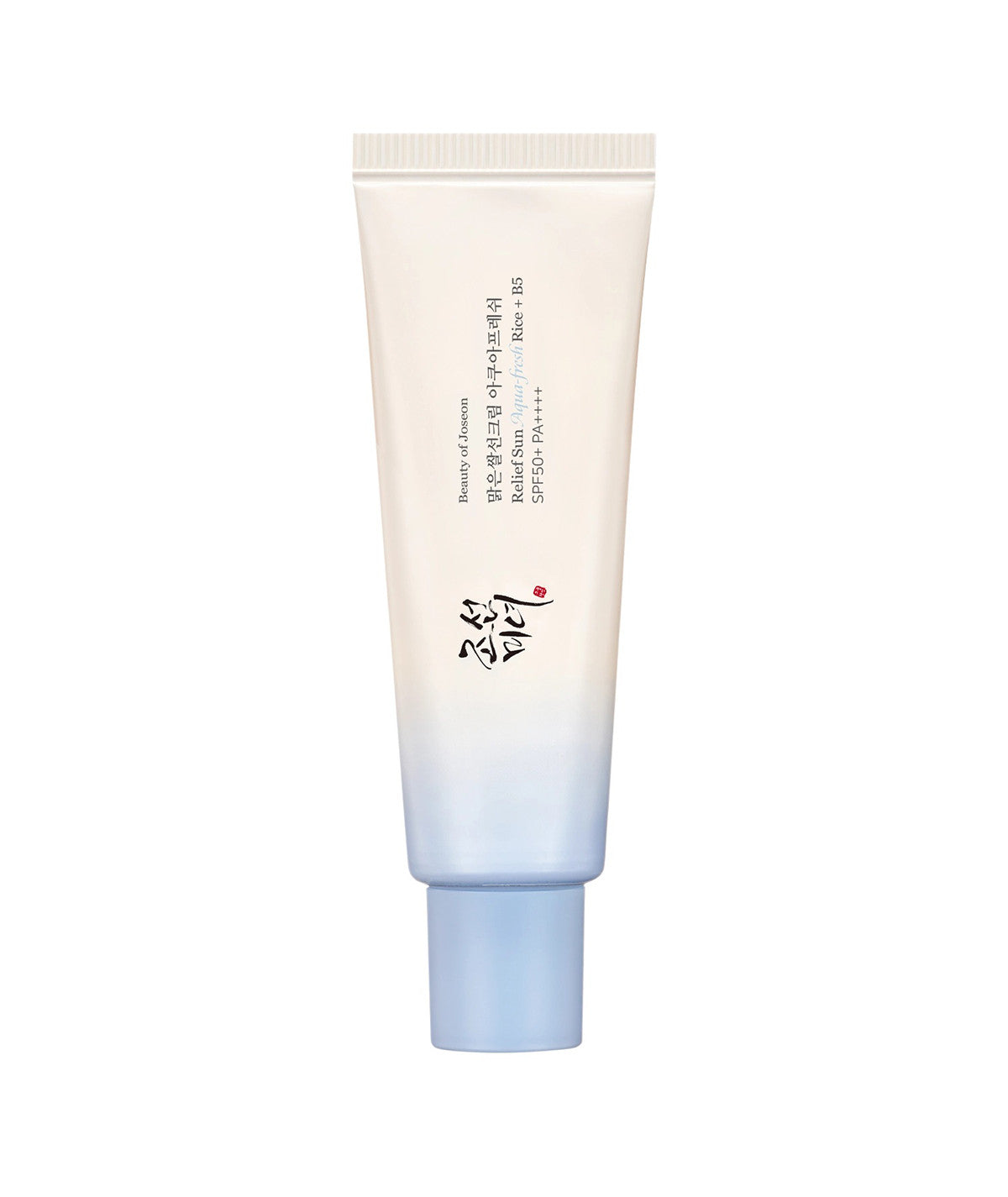 BEAUTY OF JOSEON - Αντηλιακό Aqua Fresh με ρύζι + B5 SPF50+ PA++++ 50ml