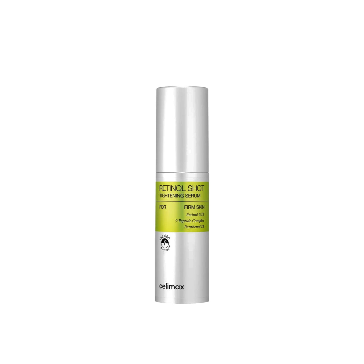 Celimax The Vita-A Retinol Shot Tightening Serum 30 ml – Ορός προσώπου