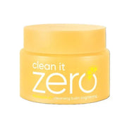 BANILA CO - Co Clean It Zero Mandarin-C Cleansing Balm Brightening 100ml