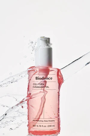 Biodance Collagen Cleansing Oil 200ml Λάδι Καθαρισμού