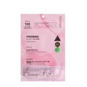 VT Collagen Reedle Shot™ 100 – Μάσκα υδρογέλης 2 βημάτων