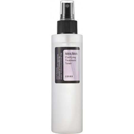 COSRX - AHA/BHA Clarifying Treatment Toner 150ml