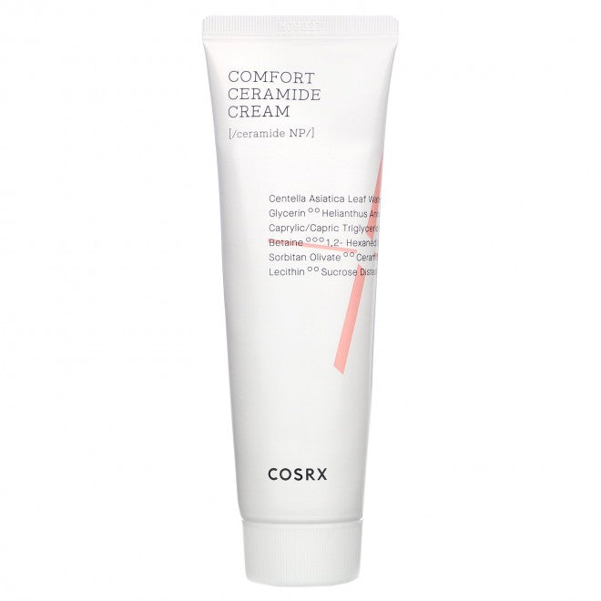 COSRX - Κρέμα Κεραμιδίου Balancium Comfort 80ml