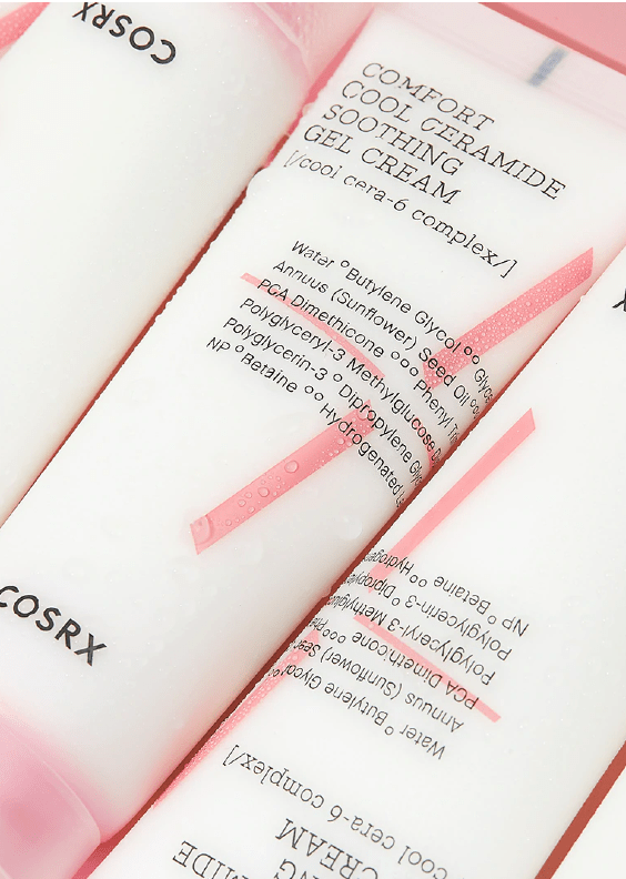COSRX - Κρέμα Κεραμιδίου Balancium Comfort 80ml