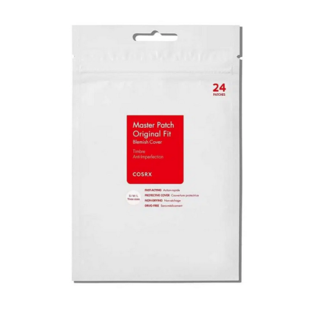 COSRX - Master Patch Original Fit 24 τεμάχια