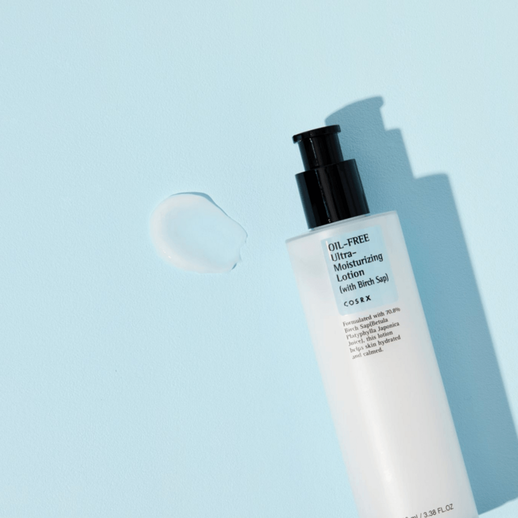 COSRX Oil-Free Ultra-Moisturizing Lotion- 100 ml – Περιποίηση προσώπου