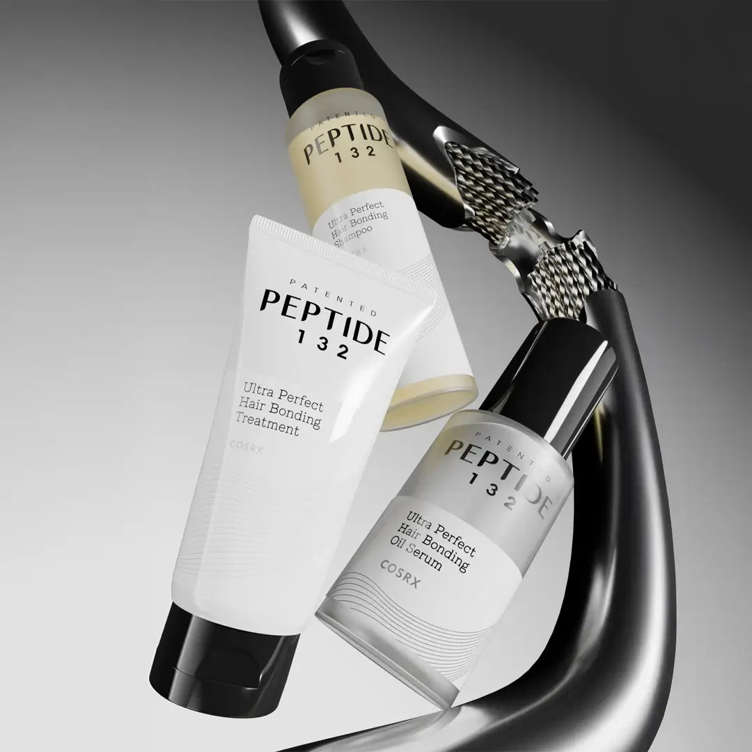 COSRX Peptide 132 Ultra Perfect Hair Bonding Oil Serum 28 ml