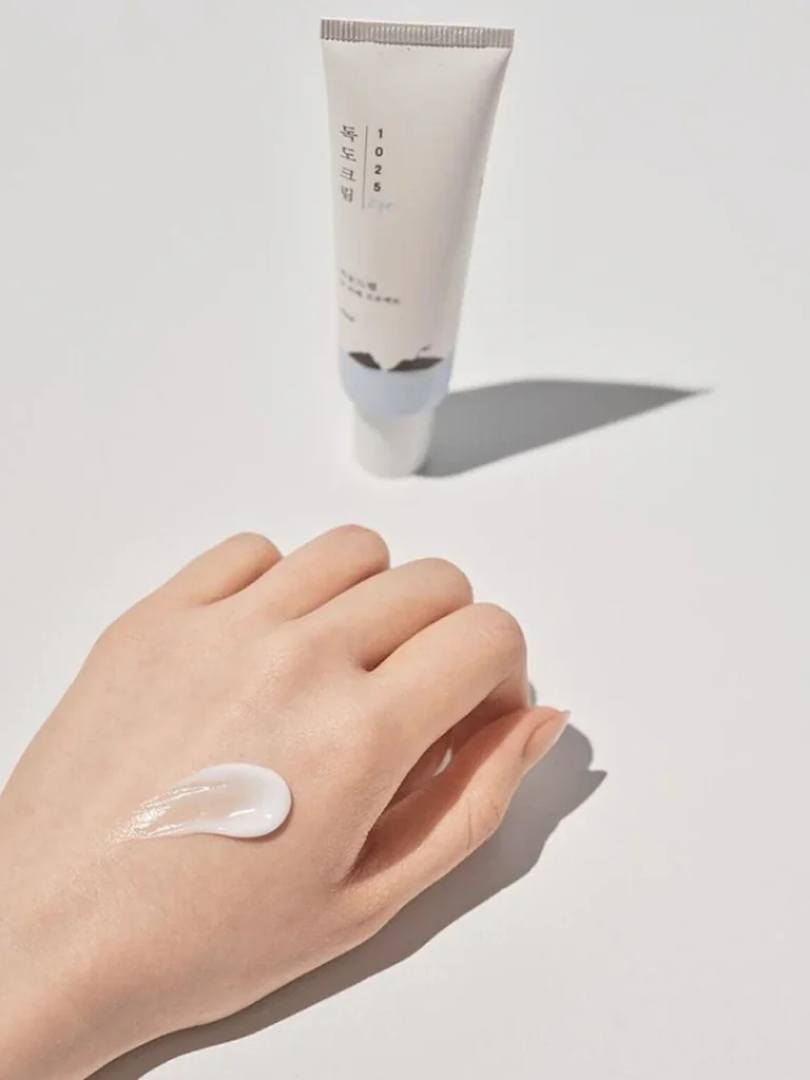 ROUND LAB - 1025 Dokdo Eye Cream 30ml