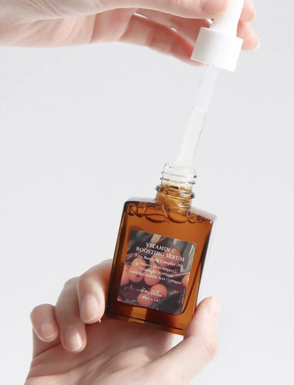 DR.ALTHEA - Vitamin C Boosting Serum 30ml