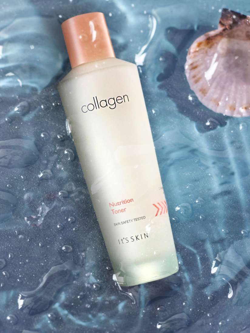 IT'S SKIN - Τονωτική λοσιόν κολλαγόνου 150ml
