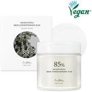 Arencia Dr. Althea - Anastatica Skin Conditioning Pad 170ml/65pcs