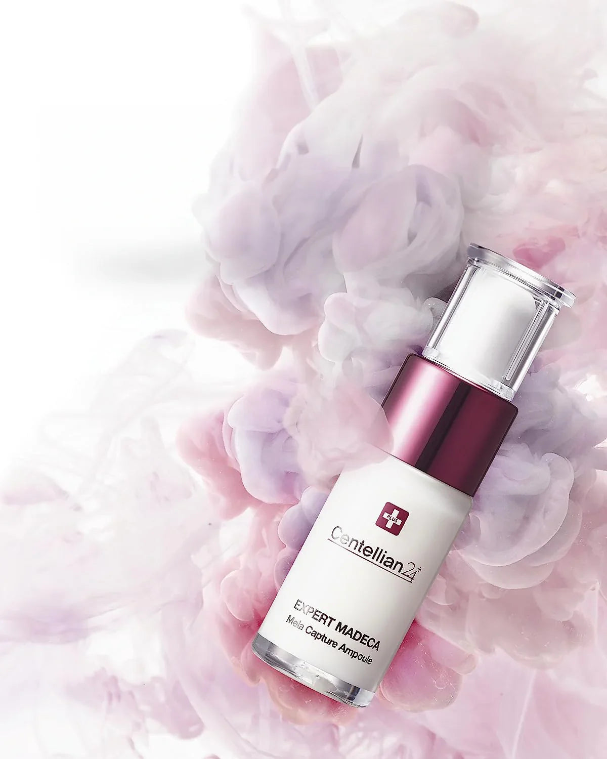 Centellian30 Centellian24 Expert Madeca Mela Capture Ampoule Max Face Serum Ορός Προσώπου 15ml