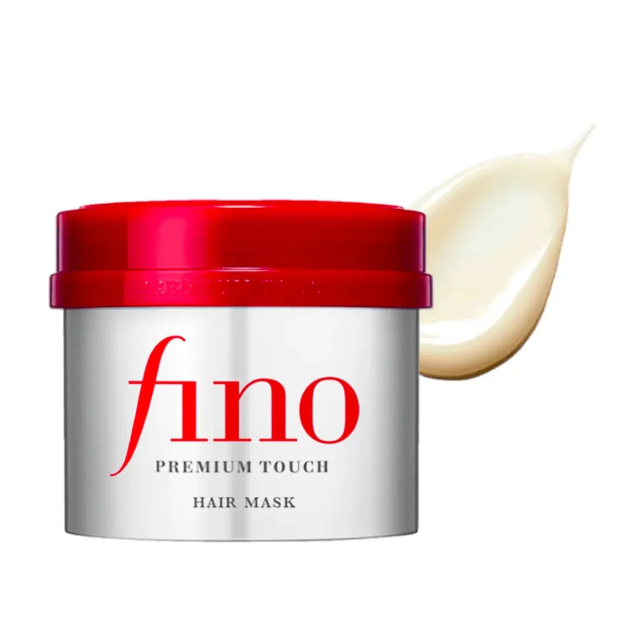 fino Premium Touch Hair Mask 230 g – Περιποίηση μαλλιών Μάσκα Προσώπου