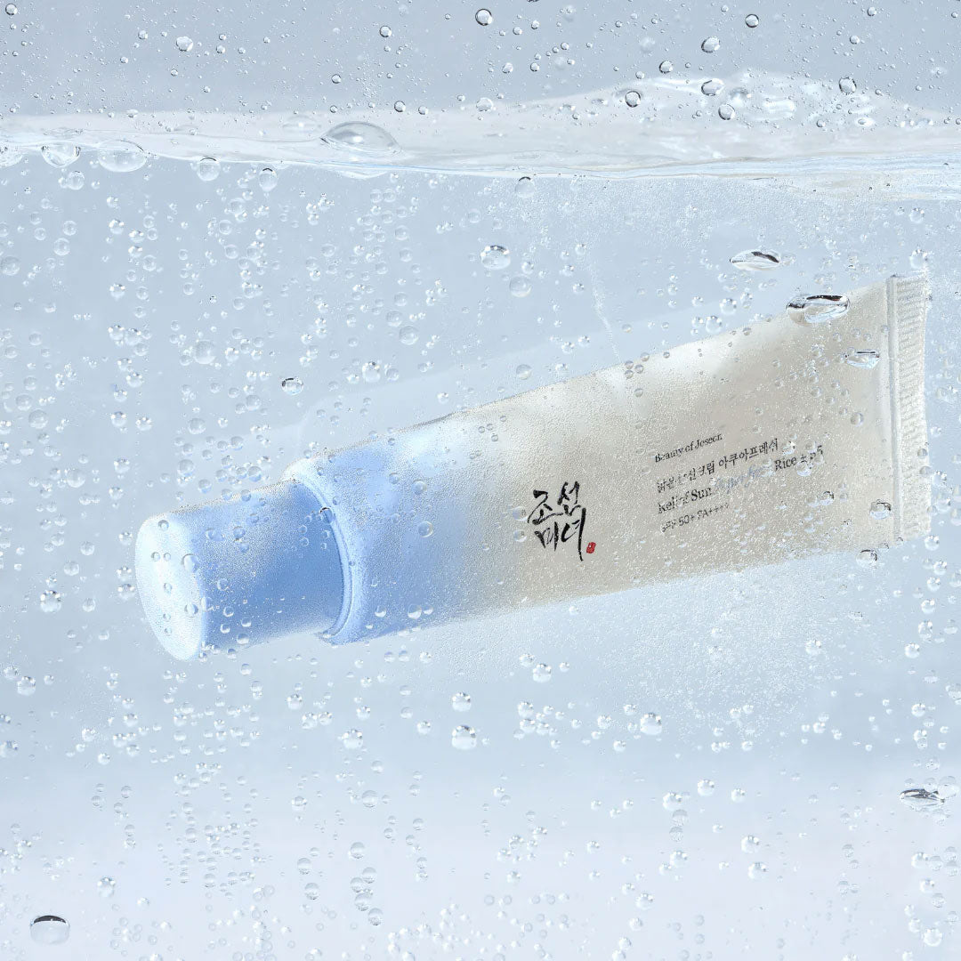 BEAUTY OF JOSEON - Αντηλιακό Aqua Fresh με ρύζι + B5 SPF50+ PA++++ 50ml
