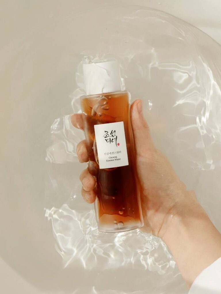 BEAUTY OF JOSEON - Ginseng Essence Water 150ml