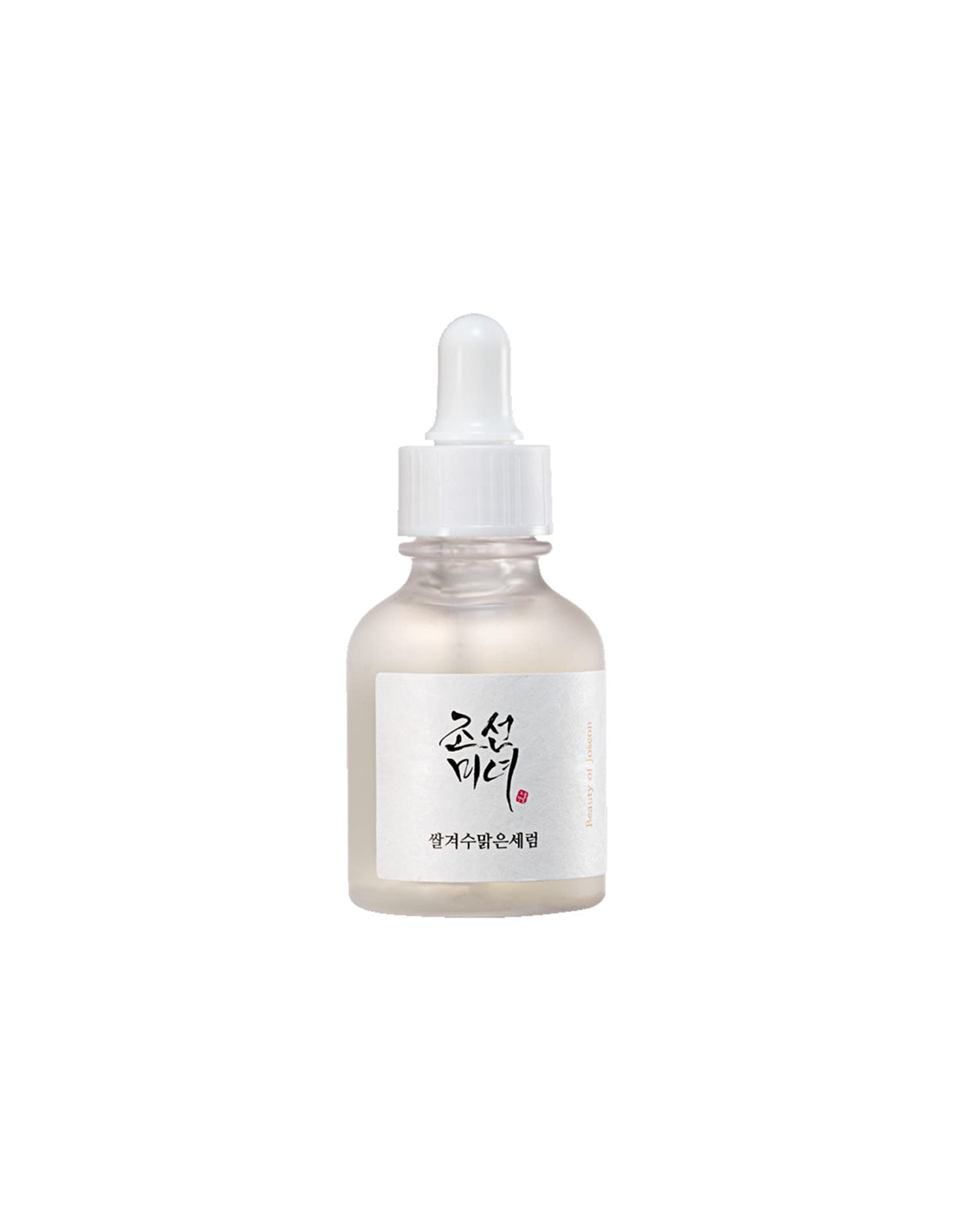 BEAUTY OF JOSEON - Glow Deep Serum : Rice + Alpha-Arbutin 30ml