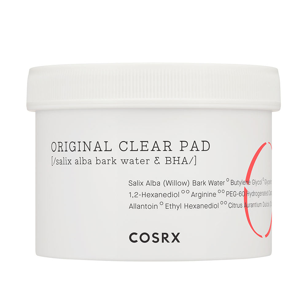 COSRX - One Step Original Clear Pad 70 pads