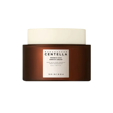 SKIN1004 - Madagascar Centella Probio-Cica Enrich Cream 50ml