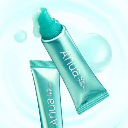 ANUA PDRN Lip Serum, 10 ml – Ορός προσώπου 10ml
