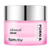 Farmstay - PDRN & Vitamin Advanced Cream, 50ml