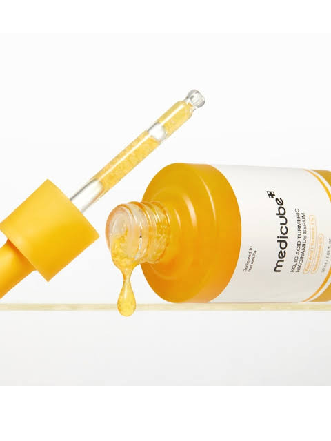 Medicube Kojic Acid Turmeric Niacinamide Serum 30 ml – Ορός προσώπου