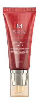 MISSHA - Perfect Cover BB Cream 50ml