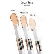 ELROEL Cover Cream Stick Foundation in Stick Medium Μακιγιάζ Προσώπου 13g