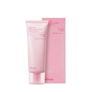 Celimax Heart Pink Tone Up Sun Cream SPF 50+ PA++++ Ενυδατική κρέμα με spf 40ml