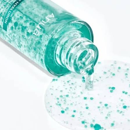 ANUA PDRN HYALURONIC ACID CAPSULE MIST 100ML