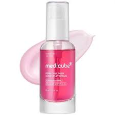 Medicube PDRN Collagen Glow Jelly Serum, 30 ml – Ορός προσώπου Toner