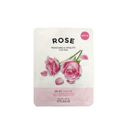 IT'S SKIN - The Fresh Sheet Mask - ROSE