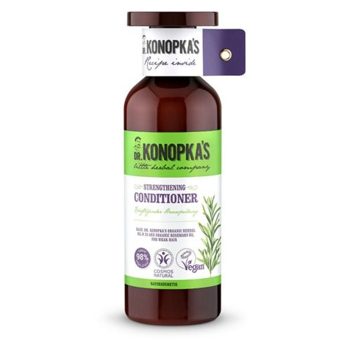 DR. KONOPKA'S - Ενδυναμωτικό Conditioner 500ml