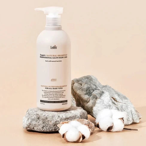 LADOR - Φυσικό Σαμπουάν TripleX3 530ml