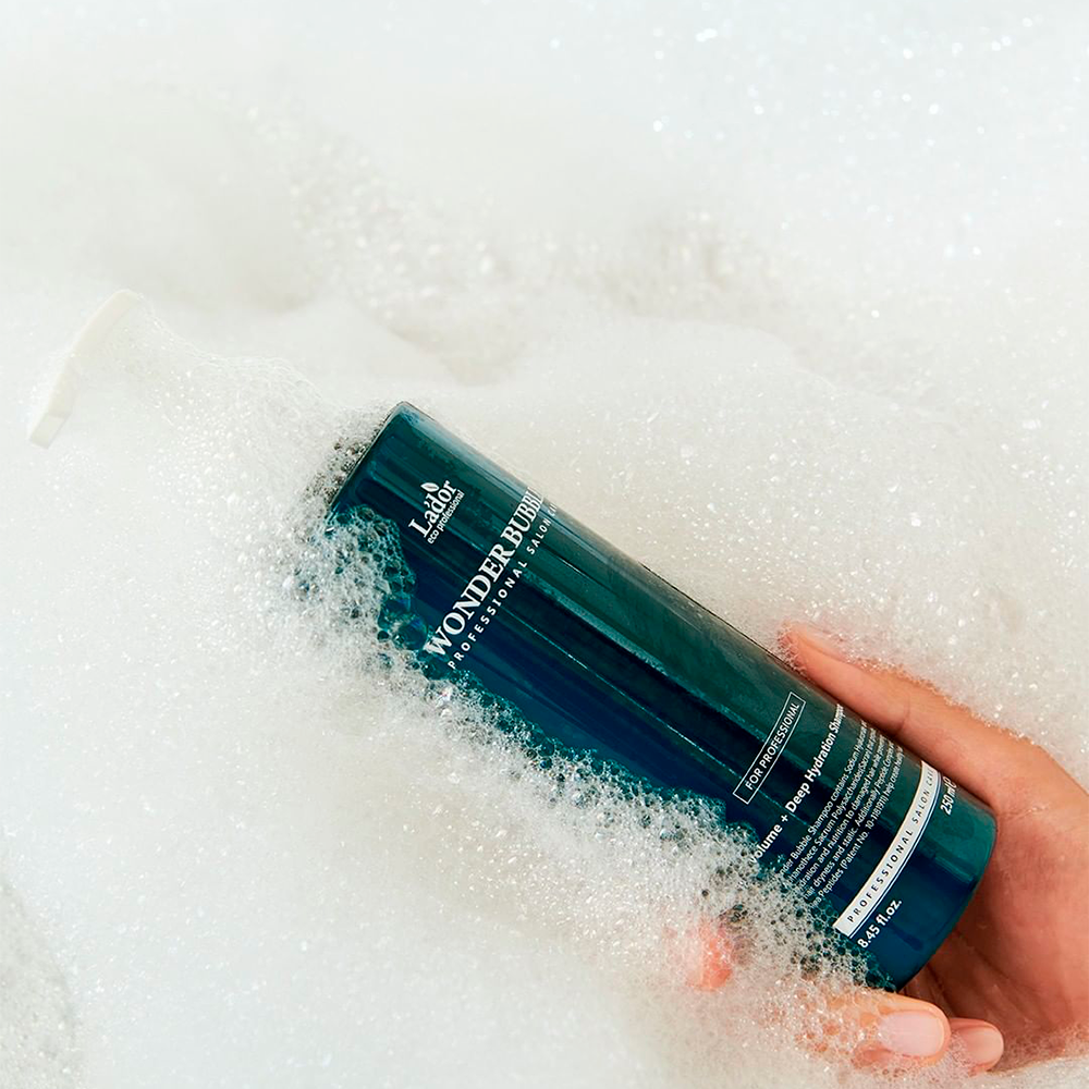 LADOR - Σαμπουάν Wonder Bubble 250ml