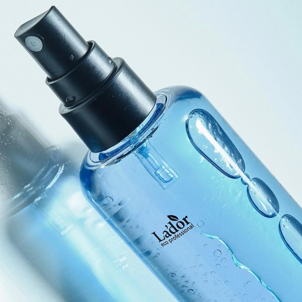 La'dor Κερατίνη σε Στρώσεις Λάδι Mist 130ml