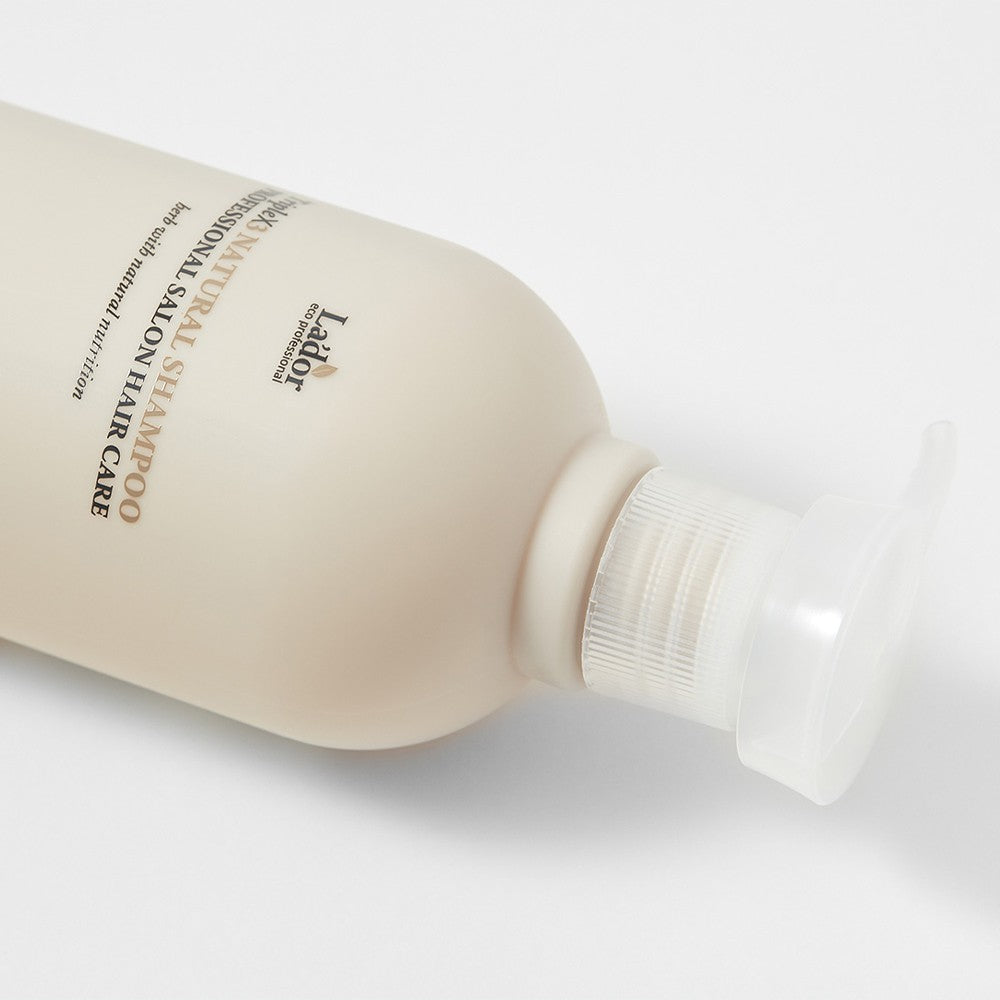 LADOR - Φυσικό Σαμπουάν TripleX3 530ml