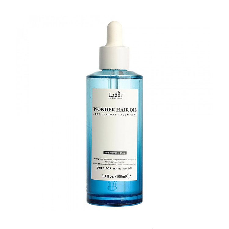 Λάδι μαλλιών LADOR Wonder 100ml