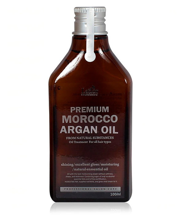 LADOR - Άργκαν Λάδι Υψηλής Ποιότητας Μαρόκου 100ml