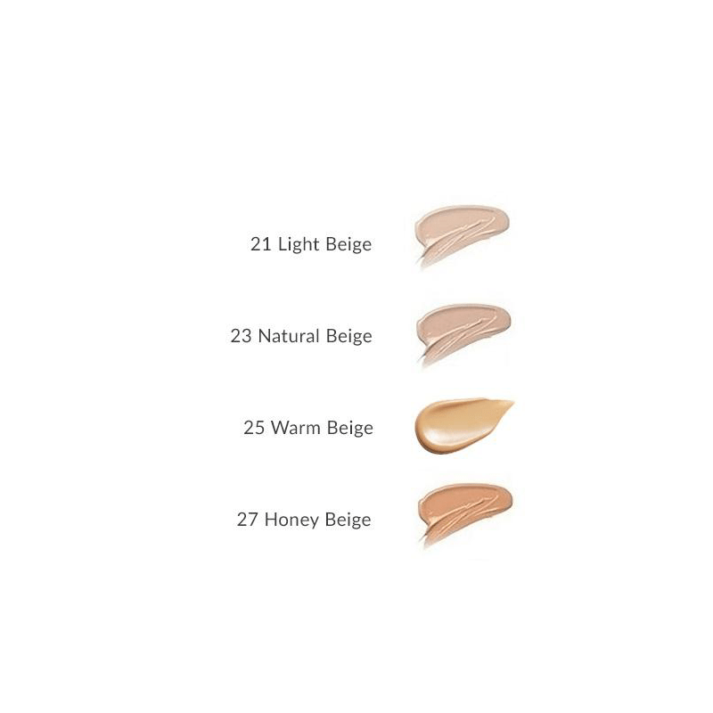 MISSHA - Perfect Cover Serum BB Cream SPF 50+20ml