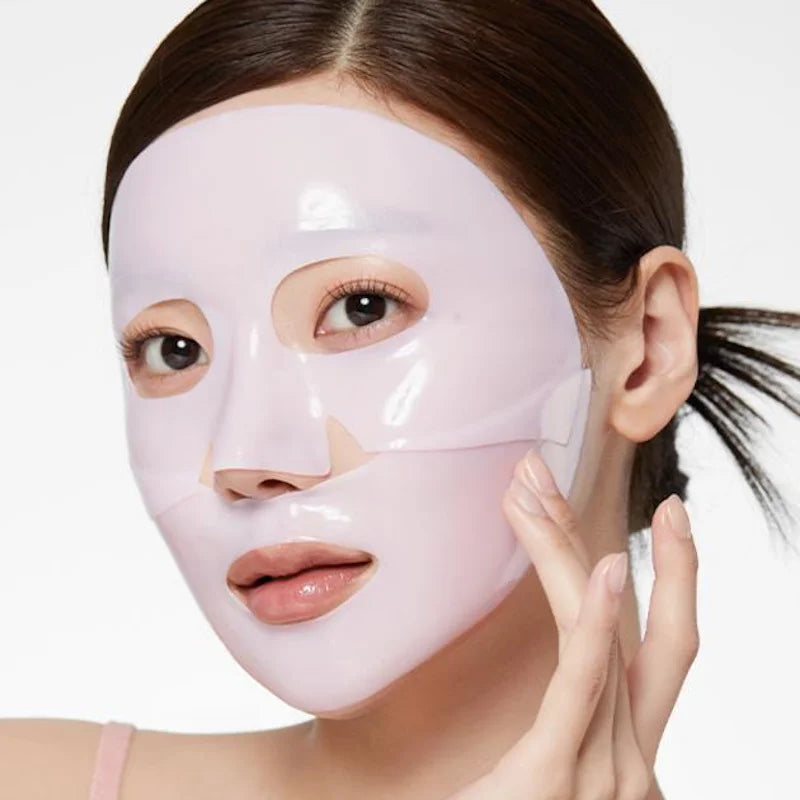 MEDICUBE - Μάσκα Pdrn Pink Collagen Gel